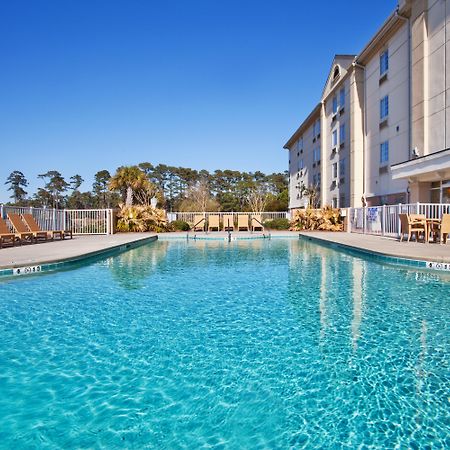 Holiday Inn Express Myrtle Beach-Broadway At The Beach By Ihg Buitenkant foto
