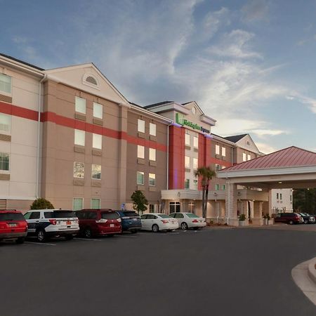 Holiday Inn Express Myrtle Beach-Broadway At The Beach By Ihg Buitenkant foto