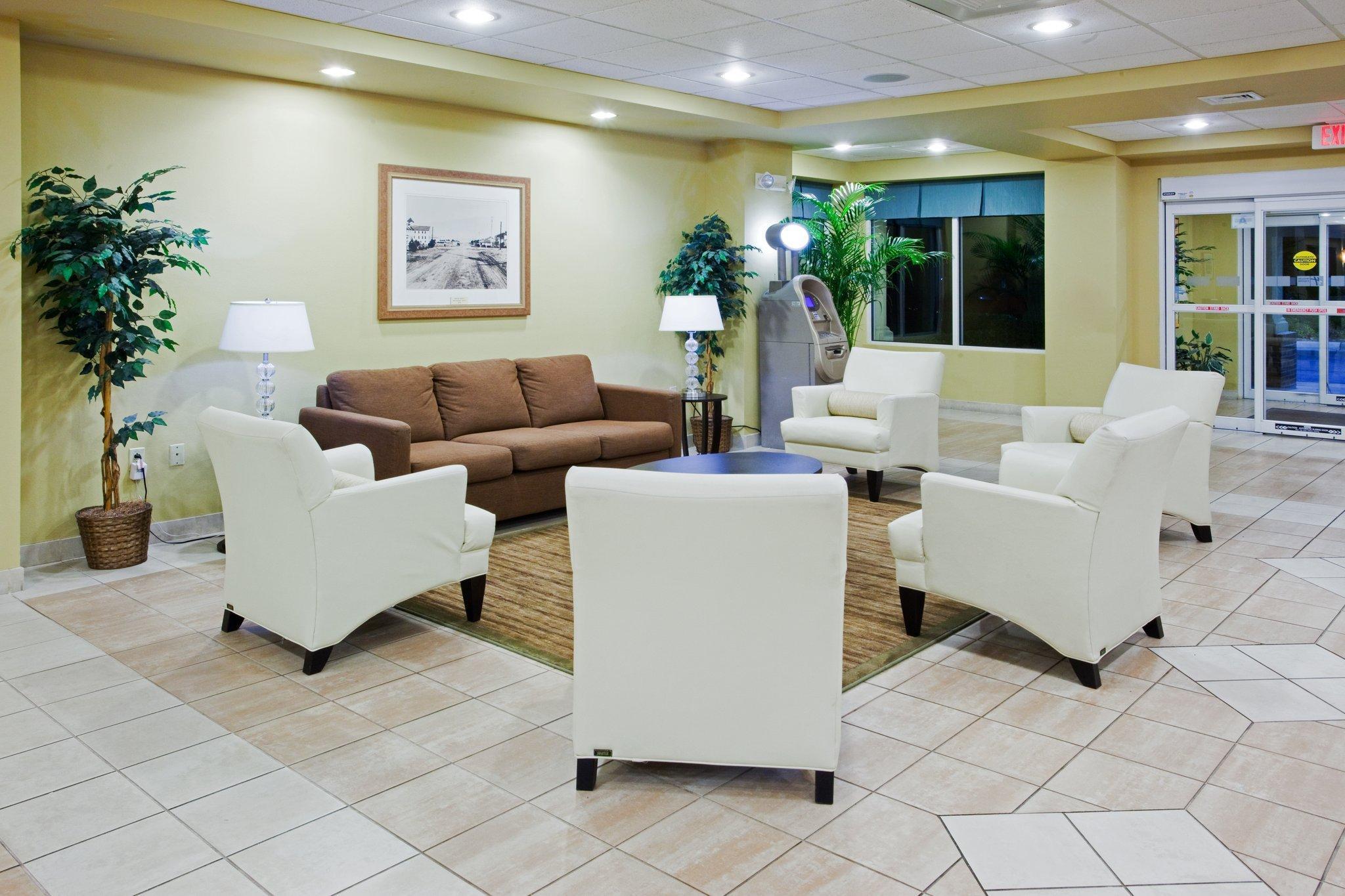 Holiday Inn Express Myrtle Beach-Broadway At The Beach By Ihg Buitenkant foto