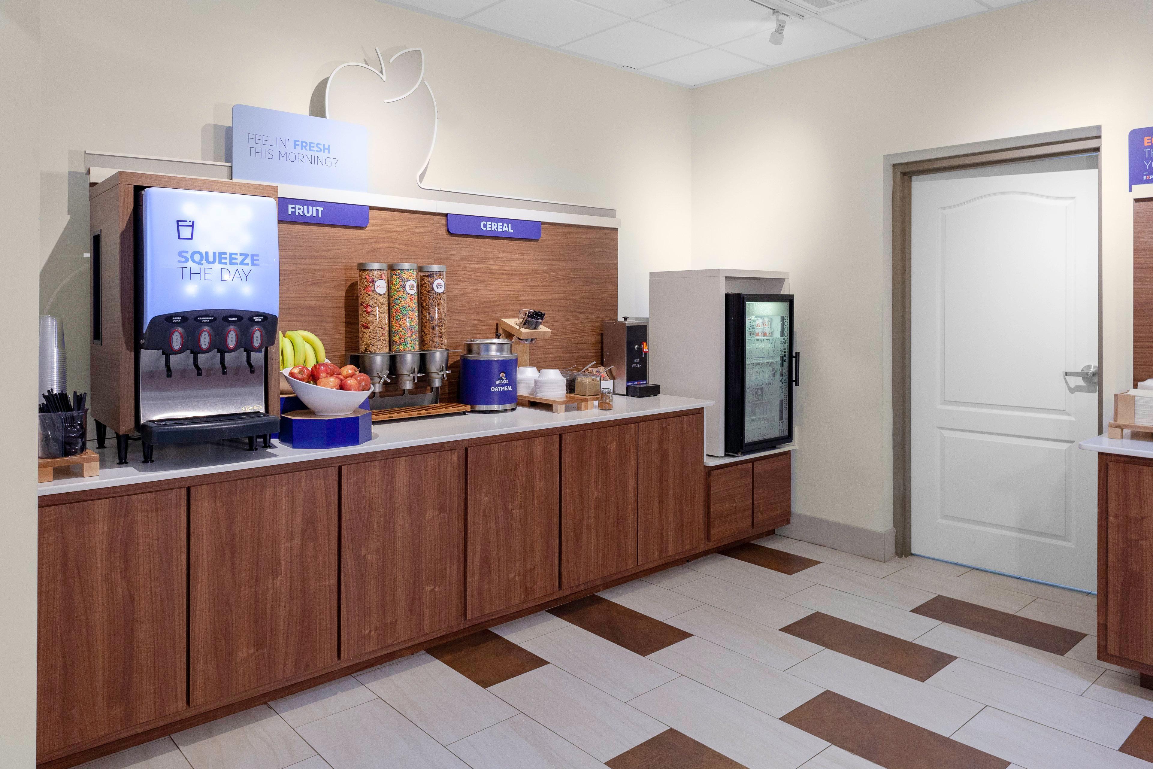 Holiday Inn Express Myrtle Beach-Broadway At The Beach By Ihg Buitenkant foto