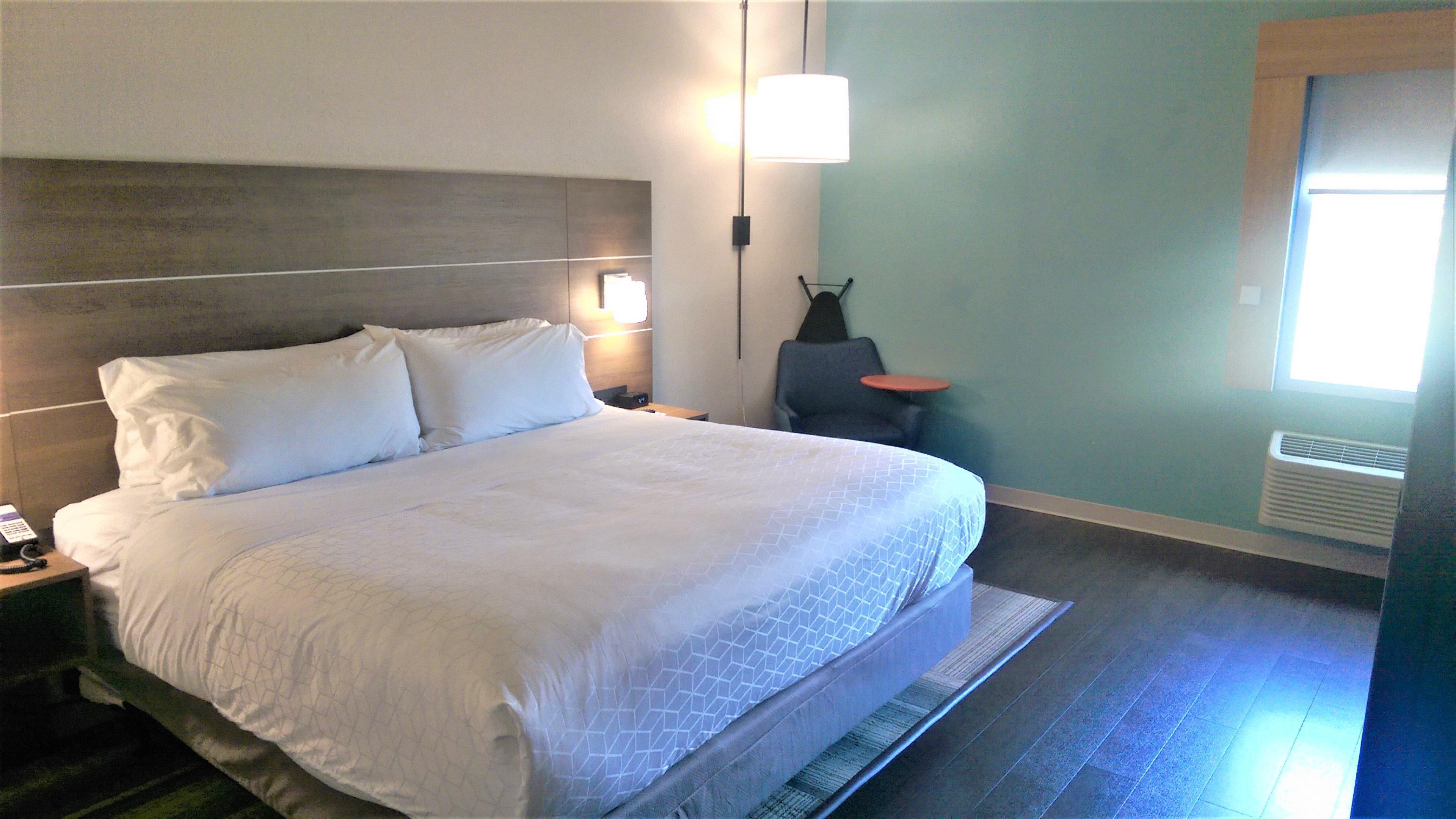 Holiday Inn Express Myrtle Beach-Broadway At The Beach By Ihg Buitenkant foto