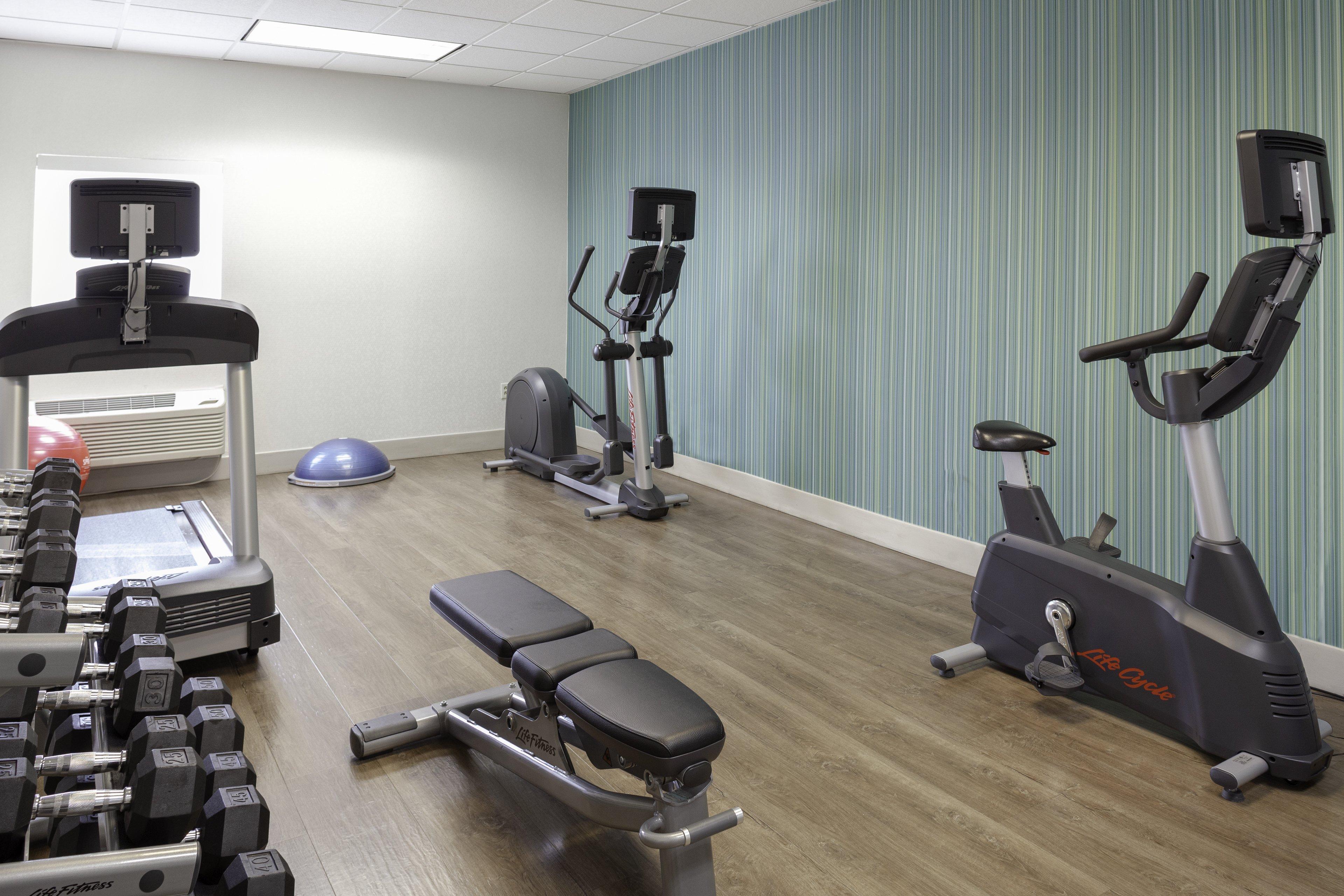 Holiday Inn Express Myrtle Beach-Broadway At The Beach By Ihg Buitenkant foto