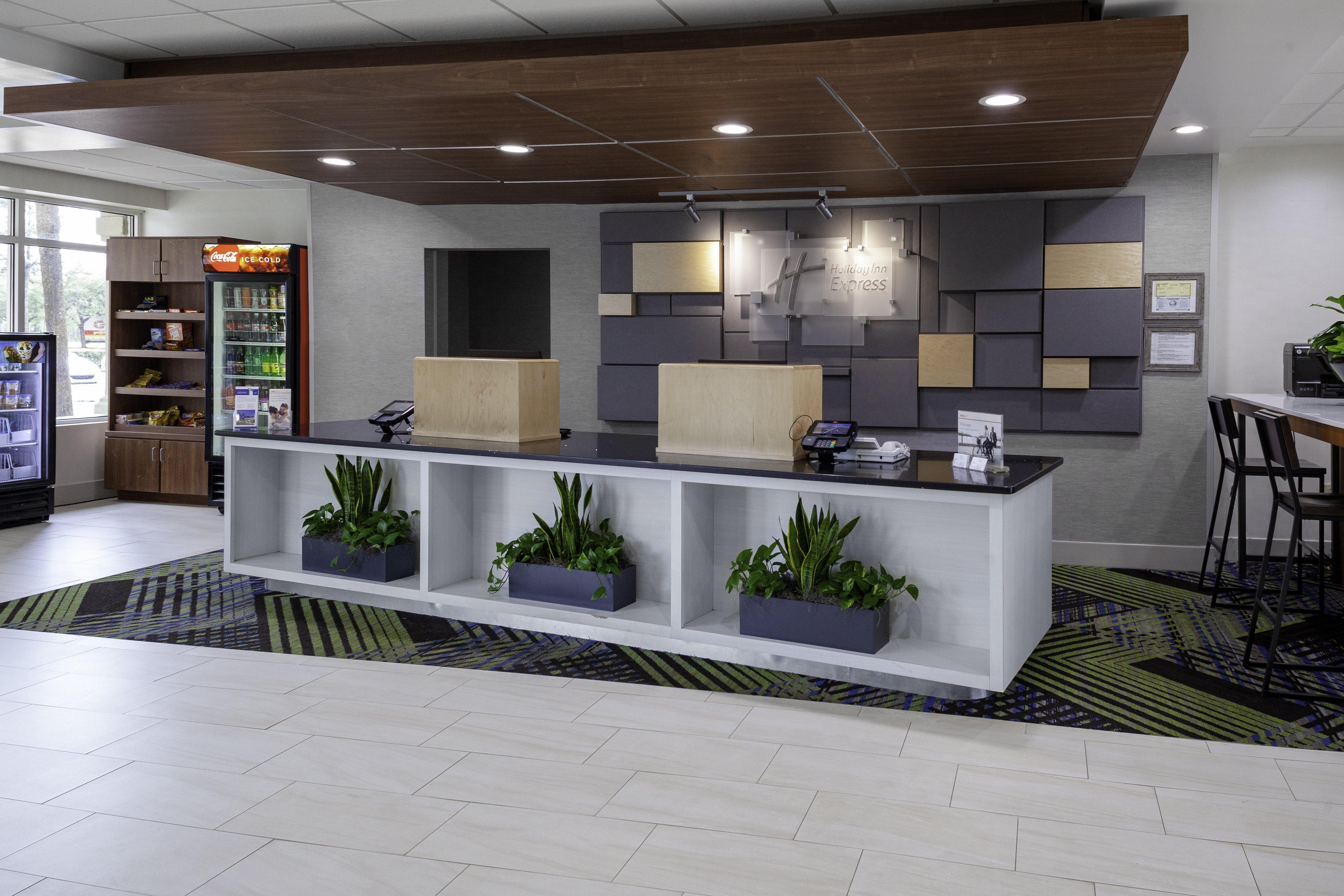 Holiday Inn Express Myrtle Beach-Broadway At The Beach By Ihg Buitenkant foto