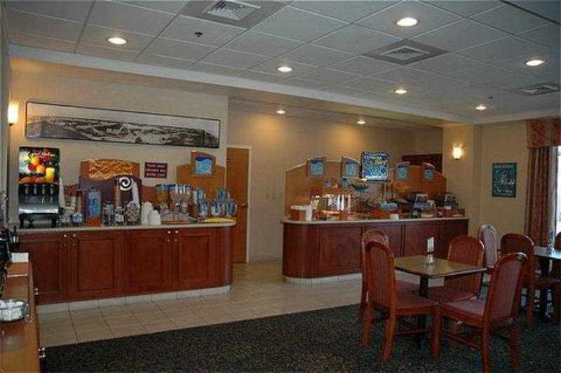 Holiday Inn Express Myrtle Beach-Broadway At The Beach By Ihg Buitenkant foto
