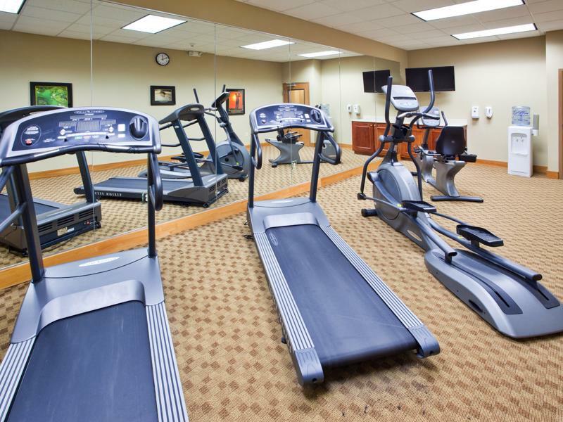 Holiday Inn Express Myrtle Beach-Broadway At The Beach By Ihg Buitenkant foto