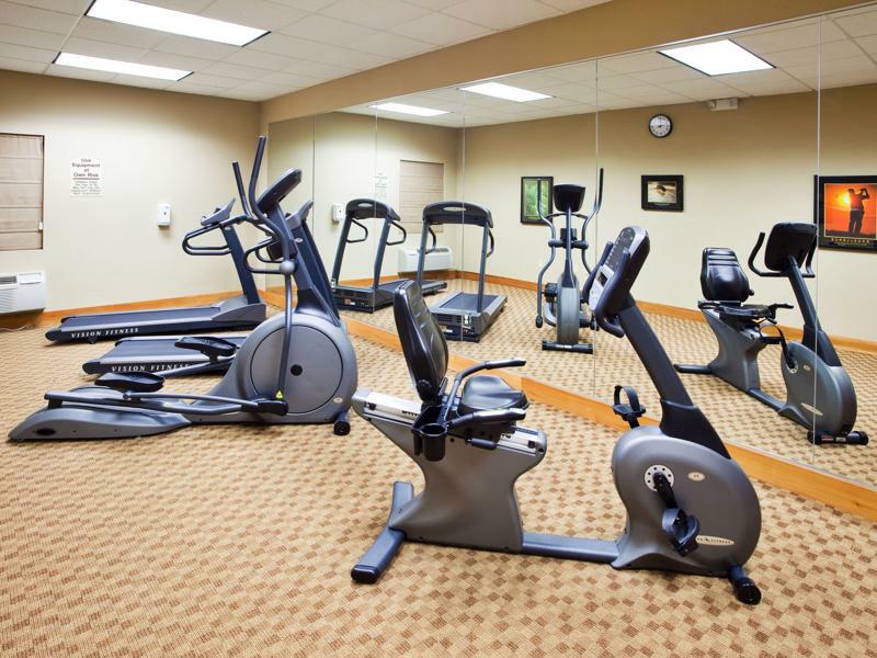 Holiday Inn Express Myrtle Beach-Broadway At The Beach By Ihg Buitenkant foto
